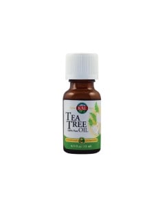 Secom Tea Tree Oil, 15ml