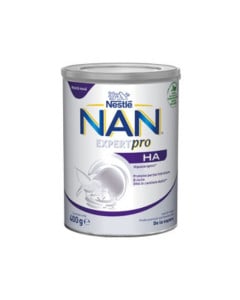 Nestle NAN HA de la nastere, 400g