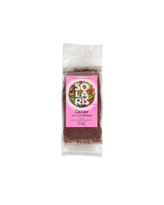 SOLARIS Cacao 20-22% grasime, 75g 
