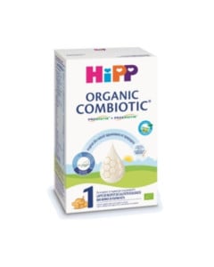 Hipp 1 Combiotic Lapte de inceput, 300g