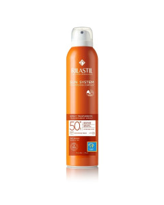 RILASTIL SUN SYSTEM Spray Corp Wet Skin SPF 50+, 200ml