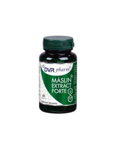 DVR Pharm Maslin extract forte, 60 capsule