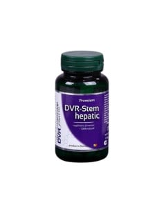 DVR Pharm Stem Hepatic, 60 capsule