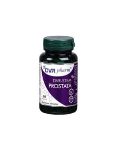 DVR Pharm Stem Prostata, 60 capsule
