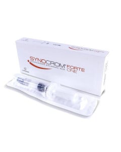 Synocrom forte One, 4ml