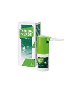 Tantum Verde spray bucofaringian 1.5 mg/ml, 30ml