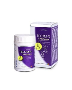 Telom-R Chemoprot x 120 cps DVR Pharm