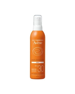 Avene Sun Spray SPF 30,  200ml