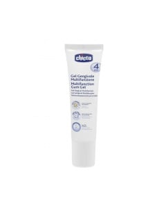 Chicco Baby Moments gel gingival multifunctional 4luni+, 30 ml