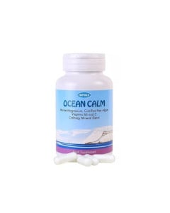 OCEAN CALM, 60 capsule vegetale