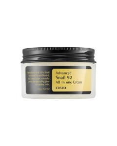 COSRX Crema faciala 92% extract de melci, 100 ml