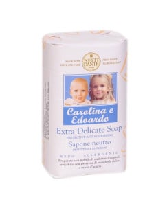 Sapun hipo-alergenic pentru copii Carolina & Eduardo, 250 g