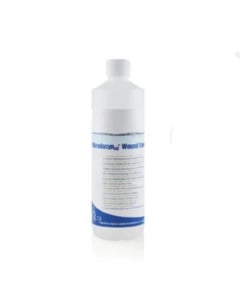 Microdacyn solutie de irigare pentru dezinfectare plagilor, 250 ml