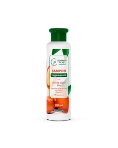 Cosmetic Plant Sampon regenerant cu ulei de argan BIO, 250ml