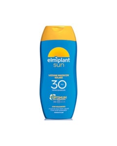 Elmiplant Sun body milk SPF30, 200ml