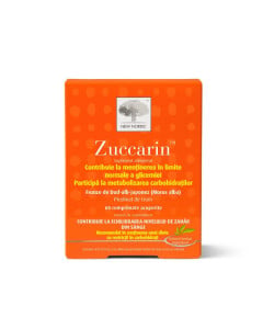 Zuccarin, 60 comprimate