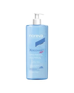 Noreva Xerodiane AP+ Surgras Liquide Gel spumant delicat, 1000ml