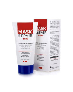 Mask Repair acne emulsie seboregulatoare x 50 ml