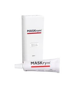 Maskrym Emulsie anti-acnee, 50 ml
