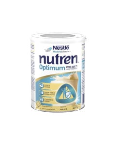 Nestle Nutren Optimum Prebio, 400g
