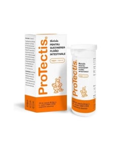 ProTectis probiotice, 30 capsule
