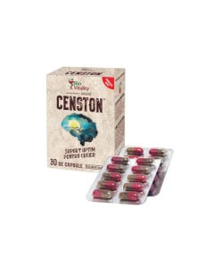 Bio Vitality Censton, 30 capsule