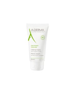 A-Derma Essential Crema de maini intens reparatoare, 50ml