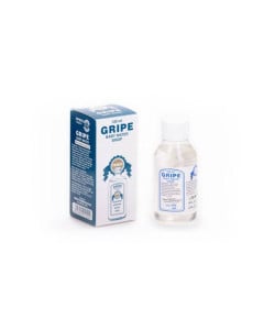 Gripe baby water x 120 ml