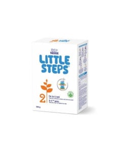Nestle Little Steps 2, de la 6 luni, 500g
