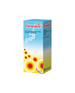 Biofarm Clorocalcin, 50 ml