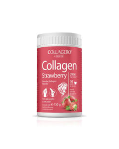 Zenyth Collagen strawberry, 150g