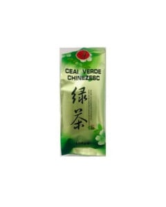 Naturalia Diet Ceai Verde Chinezesc, 100g