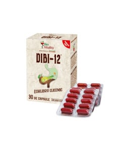 DIBI-12, 30 capsule