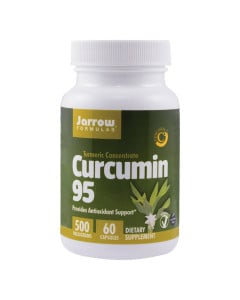 Secom Curcumin 95, 60 capsule