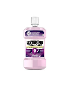 Listerine apa de gura Total Care, 500ml 
