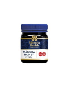 Manuka Health Miere de Manuka MGO 250+, 250g