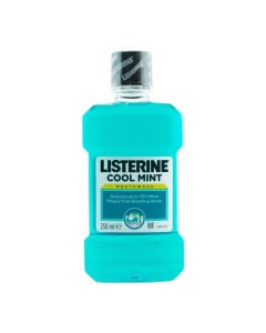 Listerine apa gura coolmint x 250ml N
