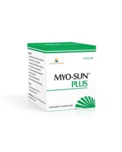 Myo-sun plus, 30 plicuri, boost fertilitate feminina