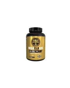 Gold Nutrition Mega CLA A-95 1000 mg, 90 capsule