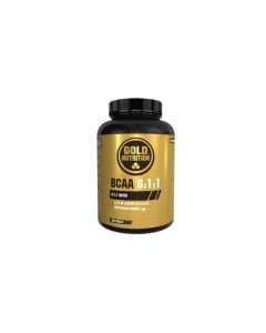 Gold Nutrition BCAA 8:1:1,  200 tablete
