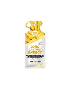 Gold Nutrion Long Lasting gel cu aroma de banane, 40 g