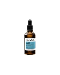 Revox Just Ser cu acid salicilic 2% pentru curatarea scalpului, 30ml