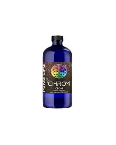 Pure Life Chrom crom nanocoloidal natural, 480ml