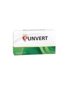 Sun Wave Pharma Sunvert, 30 capsule