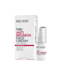 Revox Help Crema fata anti roseata, 30ml