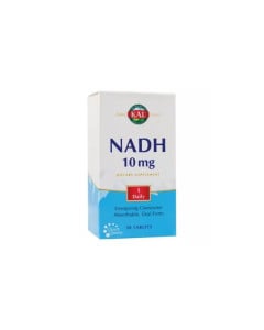 Secom NADH 10mg, 30 tablete