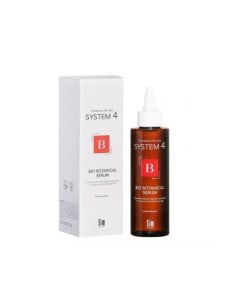Naturigin Ser fortifiant System 4 Therapeutical Hair Spa, 150ml