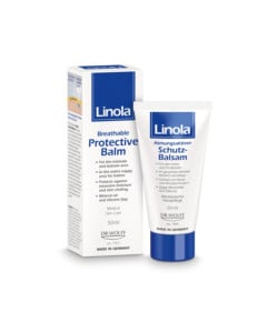 Linola Balsam de corp Protective Balm, 50 ml