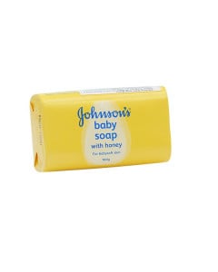Johnson's Baby Sapun cu extract de miere, 100g