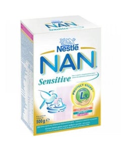 Nestle Nan sensitive, 500g